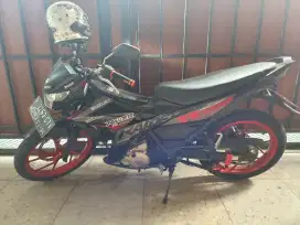 Suzuki Satria FU FI 2016