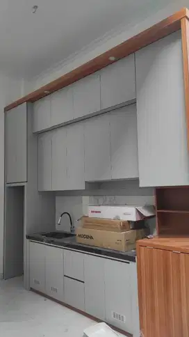 Rumah Cluster Nau-3, Bintara XIV Dekat Tol, Murah di Kota Bekasi Barat