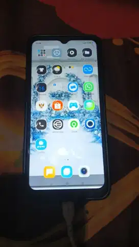 Hp Redmi 9a 2/32