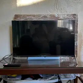 Smart TV Polytron 32 inch