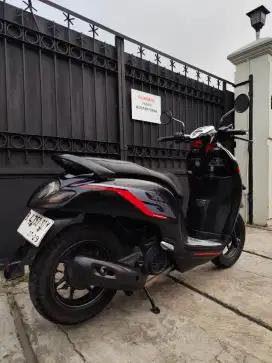 Honda Scoopy fi 2019