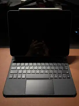 Ipad pro 11” m1 128gb
