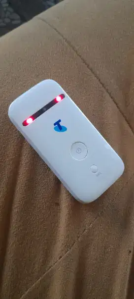 Modem Mifi 3G ZTE Normal Mulus