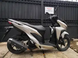 Honda Vario 150 Kayles