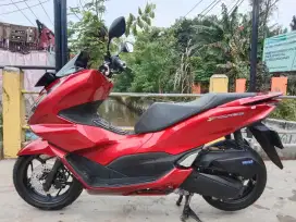 Pasti lebih murah, Honda PCX 160 th 2024 cash/kred