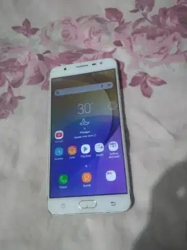 Dijual Samsung j5 prime