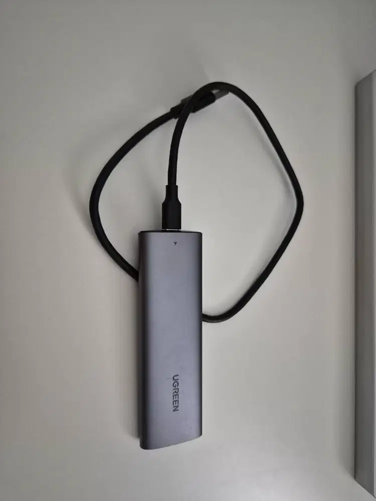 SSD External 1TB