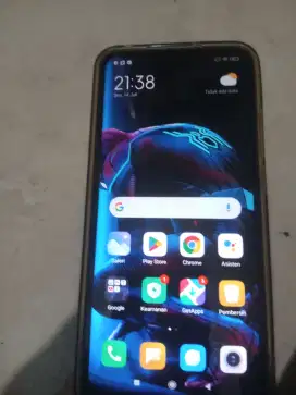 Redmi 9C 4/64Gb ori batangan