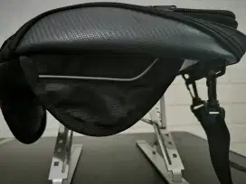 Tas Tangki Motor / Motorcycle Bike Tank Bag Storage Magnet