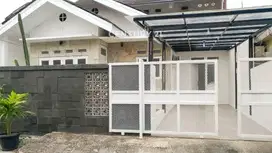 Rumah Brand New 2 Lantai Minimalis Modern Bukit Nusa Indah  8679