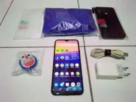 JUAL CEPAT
Infinix Hot 9 Play ( 2022 )
Ram 4gb Rom 64gb
Black Edition