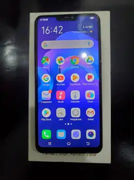 Jual HP vivo V9 Ram 4