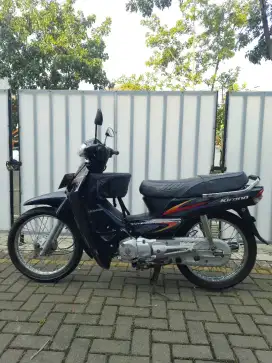 Honda kirana 125 tahun 2003
