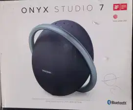 SPEAKER AKTIF HK ONIX 7