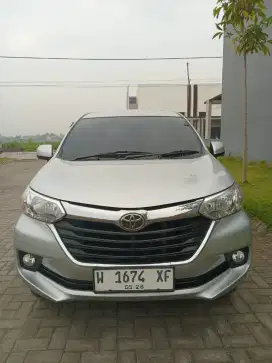 Avanza G 1.3 Manual 2018