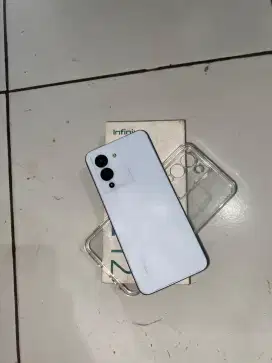 INFINIX NOTE 12 Seken like new