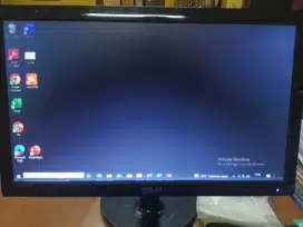 Monitor ASUS 19 INCI