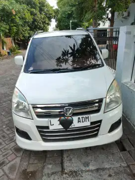 Dijual Karimun Wagon R Dilago