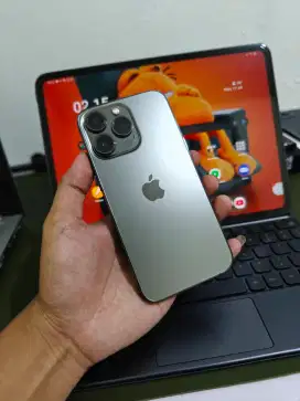 Iphone 13 pro 128gb beacukai