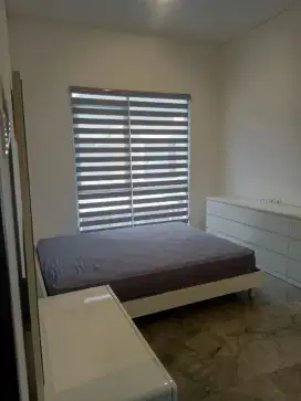 jual murah bagus lux rumah di sayap setraduta cimahi setra duta