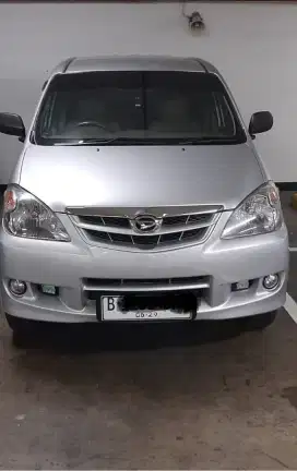 Daihatsu Xenia th 2010 manual