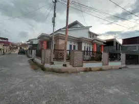 Disewakan Rumah