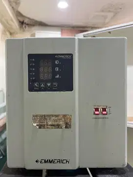 Stavolt EMMERICH 10 KVA - Stabilizer
