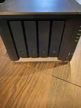 NAS Synology DS918+