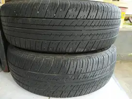 Ban Dunlop SP10 175 65 R14 175/65 14 kondisi 85%