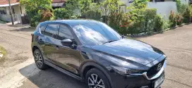 Mazda CX5 GT 2019 Hitam GOOD CONDITION