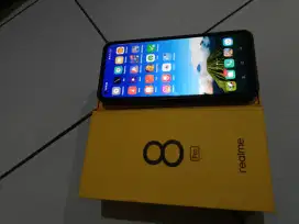 REALME 8 PRO RAM 8/128