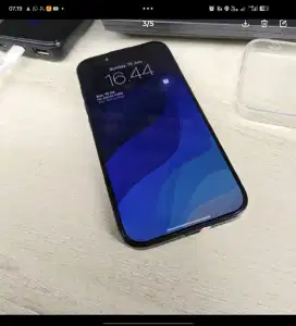 iPhone 15 pro , 256 ex Ibox