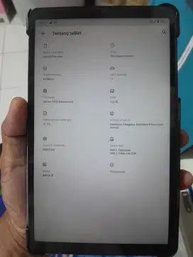 Tablet Realme pad mini 3/32 batangan