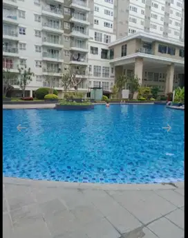 Jual Apartment Gateway Pasteur Bandung MURAH BANGET lokasi Strategis