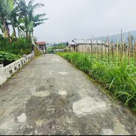 Tanah Murah kemuning karanganyar View istimewa