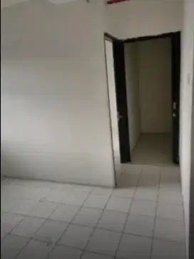 jual cepat termurah apartemen grand asia afrika 2 BR kosongan