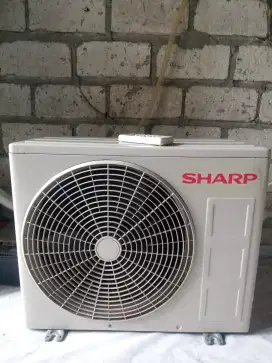 Ac sharp 1/2 pk dingin ori