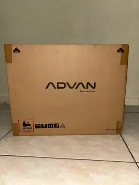 ADVAN SOULMATE PLUS