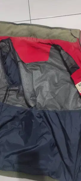 Jaket Gt hawkins size M