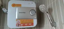 WATER HEATER LISTRIK - MANDI AIR HANGAT  KLOP