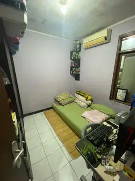 Rumah sukajadi bandung lokasi strategis dekat tol pasteur