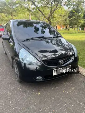Honda Jazz GD3 Automatic 2006