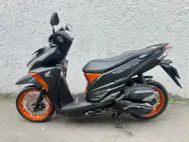 Jual Honda Vario 150 2016 Led Old