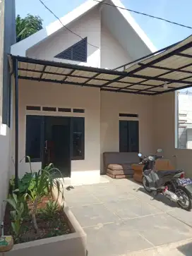 Rumah idaman rumah mewah harga murah