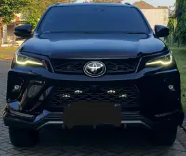 Dijual fortuner (2024)