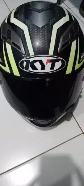 KYT tinggal pakai