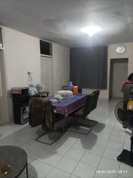 Rumah bagus salendro timur