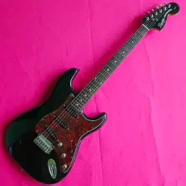 Squier standard series