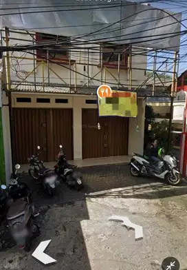 Ruko Raya Kemang