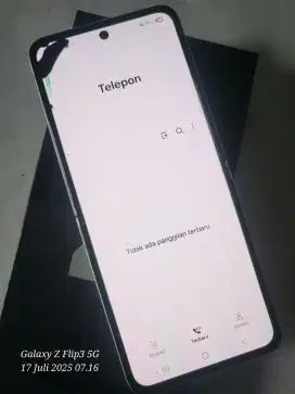 Samsung z flip 3 5g 8/128 fulset